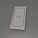 YFEMLAZ Magnetic for iPhone 16 Pro Max Case,with Screen Protectors X2,Full Camera Protection,Compatible with MagSafe,Translucent Matte,Anti-FingerprintShockproof Protective Phone Case,6.9",Blue