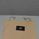 SUUKSESS Women Sexy Square Neck Tank Top Summer Y2K Going Out Basic Cami Shirt (Medium, Nude)