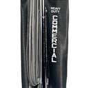 Sanitaire EUKSC679J Commercial Shake Out Bag Upright Vacuum Cleaner with 5 Amp Motor, 12" Cleaning Path,Red