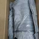 Glad ForceFlex Tall Kitchen Trash Bags, 13 Gallon, Fresh Clean, 140 Count 