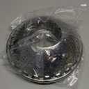 KitchenAid Universal Steamer Basket, 10-Inch, Stainless Steel