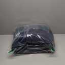 Area Rugs for Bedroom Living Room, Navy Blue Super Soft Comfy Thickened Memory-Foam Indoor Carpets, Modern Aesthetic Minimalist Carpet for Boys Girls Adults Apartment Nursery Home Décor 5x8