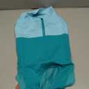 Kuoser Dog Recovery Suit Male with Back Zipper, Dog Recovery Suit Female Doggie Onesie for Surgery, PostOp Onesie for Female & Male Dogs, Blue L