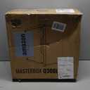 InnoTruth Air Mattress Queen with Built in Pump, Inflatable Mattress Blow up Mattress, Family Choice Award Winner, 18" Colchones Inflables Foldable Air Bed for Guest & Home, Ideal for Camping, 650lbs