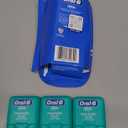 Oral-B Glide Pro-Health Comfort Plus Floss, Mint, 3 Ct