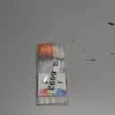 Mr. Pen- Watercolor Brush Pens, 6 pcs, Watercolor Brushes Set, Water Brush Pen, Water Color Pens, Refillable Brush Pen