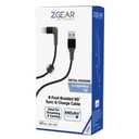 ZGEAR Set of 2 Pack USB, Bundle 