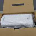 Alcedo Alternating Air Pressure Mattress Pad for Bed Sore and Ulcer Prevention, Hospital & Home Use Medical Mattress Topper for Bedridden Patient, Adjustable Ultra Quiet Pump and Waterproof Cushion