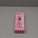 Women's Cordless Razor : Rechargeable Painless Bikini Trimmer & Electric Shaver, IPX7 Waterproof with LED Display, for Face, Underarm, Leg Hair Removal, Blush Pink