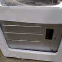 Empava 24 in. 2.3 cu. Ft. Single Gas Wall Oven Bake Broil Rotisserie Functions with Mechanical Controls-Built-in Timer-Convection Fan in Stainless Steel, Silver