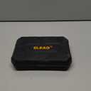 ELEAD 31-Piece Hex Key Set - Allen Wrench Set, SAE and Metric Allen Keys MM(0.7mm-10mm) SAE(0.028"-3/8) Heat-Treated, Torque Handle, High Leverage, Long & Short Keys, Easy Organization