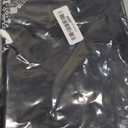 OTraki 2 Pack Laundry Bags 16x20 inch Wet Dry Bag for Swimsuit and Towels Medium Travel Dirty Clothes Bag Machine Washable Laundry Sack for Gym Beach Drying Do Not Exceed 176 Black