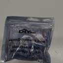 Rcmall Micro Server 3.7g GH-S37D Mini Digital Servos Coreless Motor servo for Control Aircraft Flight DIY Robo RC Car Plane Helicopter Aeromodelling 6PCS