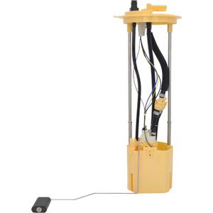 Fuel Pump Module Assembly for 2011 2012 2013 2014 2015 2016 2017 2018 Dodge Ram 3500 4500 5500 L6 6.7L Diesel Cab Chassis 52 Gallons Rear Tank SP7218M FG1664