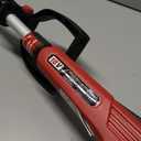 Cordless String Trimmer Compatible with Milwaukee M18 18V Battery, 12-Inch Weed Wacker Cordless, Auto Line Feed, Electric Weed Eater Battery Powered, Grass Trimmer w/ 6 Line Spools (Tool Only)