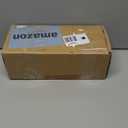 12V RV Portable Macerator Waste Pump for Sewage, 12GPM Suction 3.2 feet Lift 10 feet, Complete RV Macerator Pump Kit for Right Out of Box (Black)