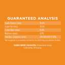 Instinct Raw Boost Mixers Gut Health Freeze-Dried Dog Food Topper, 5.5 oz. Bag (EXP 05/22/27)