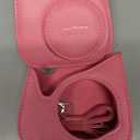 Fujifilm Instax Groovy Camera Case - Flamingo Pink