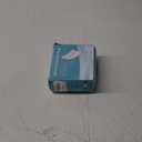 Catheter for Men, Urine Collection Bag for Elderly Men Male Age 80, Reusable Portable Silicone Urinal with 2 Bags (White-Elderly Men)