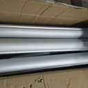 18FT Pool Cover Reel Set For Inground Pools, Fits 6-18 ft Wide Pool