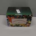 KNONEW 99ft 960 LED Christmas Lights Outdoor Decorations with 180 Drops, 8 Modes Curtain Fairy Light, Clear Wire LED String Light Indoor Decor for Wedding Party Christmas(Warm White)