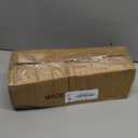 New Upgrade Furniture Sliders, Furniture Movers with Wheels, Furniture Lift Mover Tool Set with 360 Rotatable Wheels, Furniture Dolly for Moving Heavy Duty Sofa, Bed, Load Capacity Up to 750lb (1in wheels + 1 pry bar)