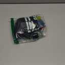 Dominican and Colombian Mix DNA Flag Heritage T-Shirt M Kids