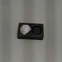 for Airtag Magnetic Case  Tagginnc Powerful Magnet & Discreet Hexagonal Nut Design with Sticky & Non-Slip Base, Waterproof and Durable, Compatible with AirTag for Cars, Trucks & Trailers (Single)