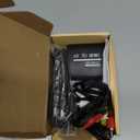 GINGIN RCA to HDMI Converter, AV to HDMI Converter for TV/PC/N64/Wii/PS1/PS2/PS3/STB/Xbox/VHS/VCR/Blue-Ray DVD Players, with 3.3ft RCA and HDMI Cables