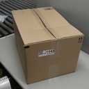 KYPARA Full Face Motorcycle Helmet with Internal Tinted Visor & DOT Approved for Moped ATV Cruiser Scooter (Alpine Matt Green, X-Large)