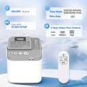 Ice Machine for Knee After Surgery with Cryotherapy System