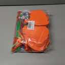 Pseutio 30 Set Fall Crafts for Kids DIY Pumpkin for Crafts Decorations Halloween Craft for Kids Halloween Thanksgiving Art Craft Decorations