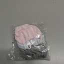 Washable Squirrel Diapers - Extra Small Reusable Pet Cloth Diapers Highly Absorbent Leak-Proof Urine Wet Pants with Adjustable Waistline for Indoor Squirrel (3 Pack, Small)