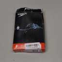 Speedo womens Swimsuit One Piece Prolt Super Pro Solid Adult, Size 20