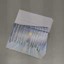 Stonehouse Collection | Forest Christmas Tree Card | 18 Boxed Holiday Cards & Envelopes | USA Made (Standard)