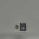 PNY 256GB Elite-X Class 10 U3 V30 microSDXC Flash Memory Card - 100MB/s, Class 10, U3, V30, A1, 4K UHD, Full HD, UHS-I, Micro SD