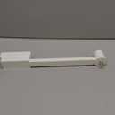 Outlet Extender Features Outlet for HardtoReach Spaces, Extending 21''27'', 2 AC Outlets, USBC Ports, USBA Ports.Suitable for Placement Behind Bedside Tables, desks, Sofas, etc.