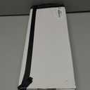 9/16-18 Spike Lug Nuts for 1994-2011 Dodge Ram 2500 3500, 2002-2010 Ram 1500, 1988-1997 Ford F250 F350, 2004-2009 Durango, 32PCS Spiked Lug Nuts 9/16-18 Chrome with Socket Key for Aftermarket Wheel (Silver)