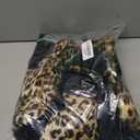 Morph Cat Leopard Costume For Girls, Leopard Cat Costume, Black Cats Kids Costumes Girls, Halloween Costumes For Kids (12-14 Years)