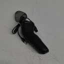 Philips Norelco Shaver 2400 Series, Wet and Dry Electric Shaver, Pop-up Trimmer, P-Cap, Deep Black, Model X3001/90