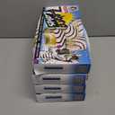 Little Debbie Zebra Cakes, 10 Twin-Wrapped Cakes, 13.0 OZ Box, 4 Boxes BBD: 06/22/25