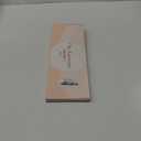 CJL HAIR 18" Long Ponytail Hair Extension Wrap Around Pony Tail Clip in Curly Wavy Synthetic Fake Hairpiece for Women Jet Black