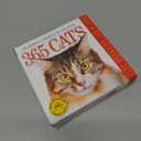 365 Cats Page-A-Day Calendar 2022: The World's Favorite Cat Calendar