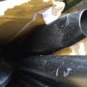 Whitmor Adjustable 2-Rod Garment Rack - Rolling Clothes Organizer - Black