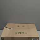 Cuisinart Chef's Classic Non-Stick Hard Anodized 14" Skillet with Helper Handle (25.2" x 14.5" x 2.4", Black)