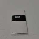 Imperial Bamboo Handkerchief Set- 6 Pack (White)