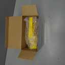 JOYIN Automatic Bubble Maker Fire Extinguisher Bubble Blower Machine with Solution (230 ml) for Kids, Indoor and Outdoor Play, Summer Themed Party and Birthday Gift