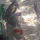 For Chevrolet Cruze 2016 2017 2018 2019 Black Titanium Gear Shift Knob Shifter Lever Trim Decorative Sticker for Malibu 2016-2020 Center Console Shifter Head Trim Cover