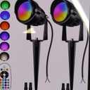 LED Flood Light,Waterproof 5W LED Outdoor Garden Light