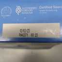 Atkins Chocolate Crme Protein Wafer Crisps, Protein Dessert, 4g Net Carb, 1g Sugar, High in Fiber, Keto Friendly, 5 Count (BB: 12/02/2025)